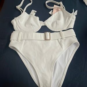 Miss guided Bathing suit